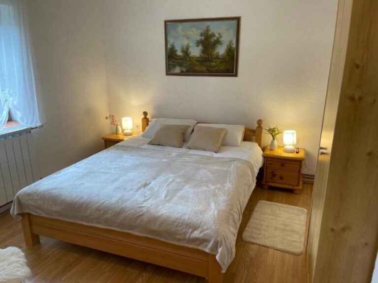 Guest House Zeder Plitvice