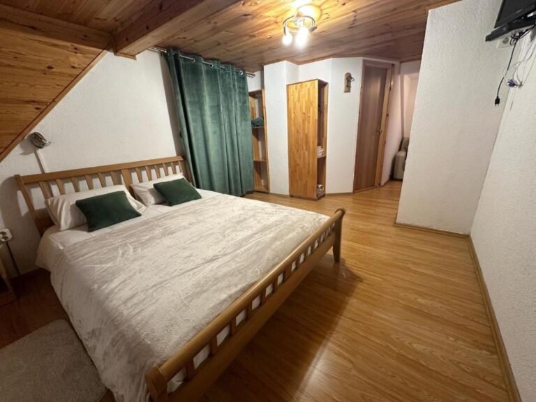 Guest House Zeder Plitvice