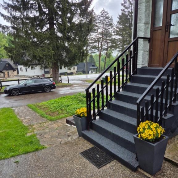 Guest House Zeder Plitvice