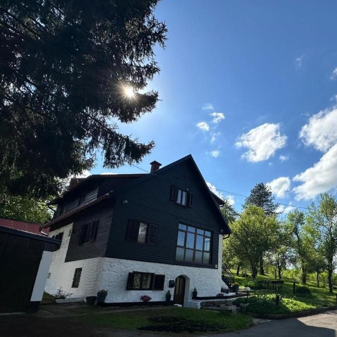 Guest House Zeder Plitvice