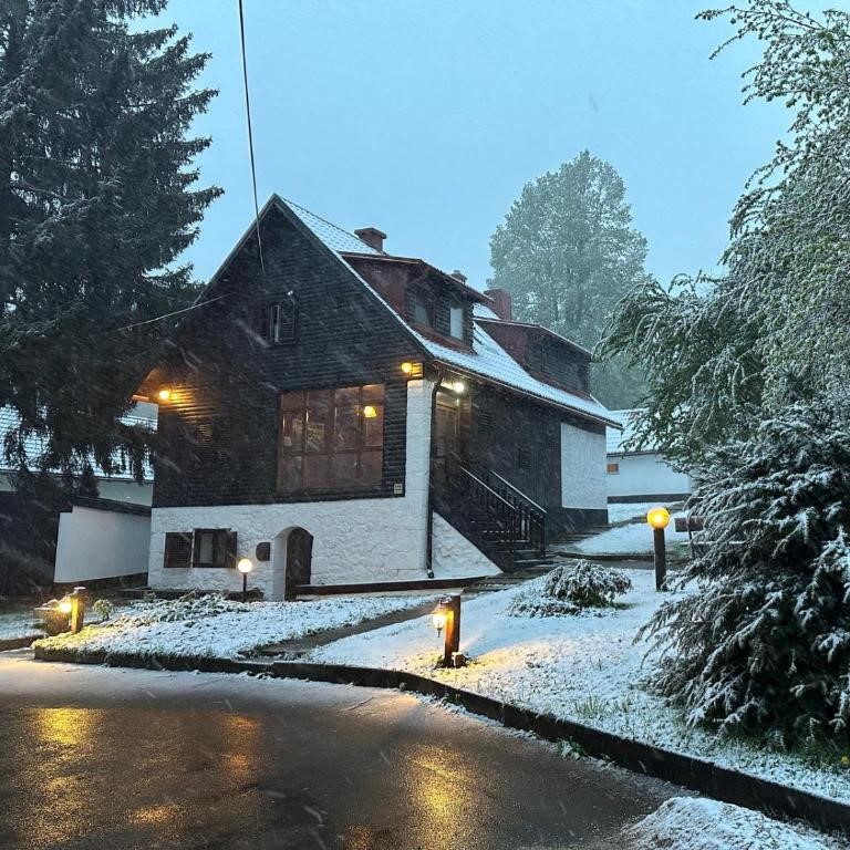 Guest House Zeder Plitvice